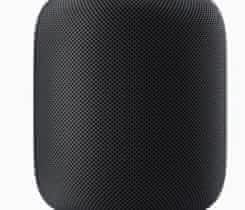 Apple HomePod Space Gray