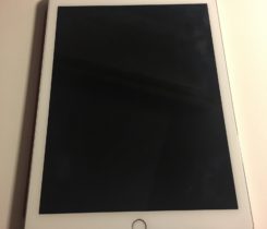 iPad 2017 32gb silver