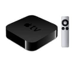 Koupím funkční Apple TV 3th gen