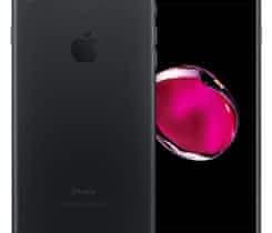Koupím iPhone 7 v dobrém stavu