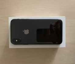 iPhone X 64GB Space Gray
