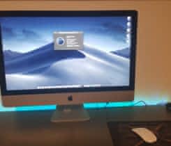 iMac Retina 5K, 27-inch, Late 2015. 2TB