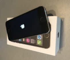 iPhone 5s 16GB space grey