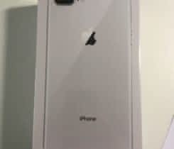 iPhone 8 plus – 64 GB