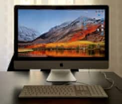 Apple iMac 27" i7 2,93 pamět 20GB, SSD 5