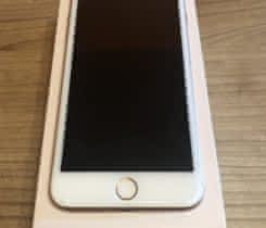 Apple iPhone 8 Plus 64GB GOLD, ZÁRUKA