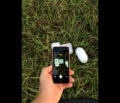 iPhone 5C 16 GB TOP STAV Nová baterie,