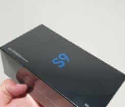 [Nový, nerozbalený]Samsung S9 – 64GB