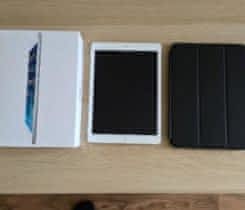 iPad Air 128GB WiFi Cellular – bílý
