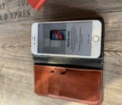 IPhone 6 32GB stribrny bezne pouzivany