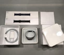 Apple watch 42mm nerezová ocel