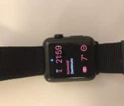 Apple Watch Series 3 gps+Cellular 42mm