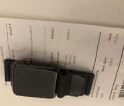 Apple watch  nerez. s Milanese armband