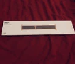 Apple watch sportovní provlékací řemínek