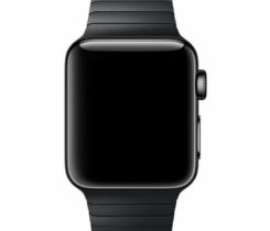 Prodám Watch 38mm ocel článkový tah