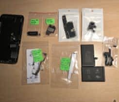 Prodám/vyměním Iphone X náhradní díly