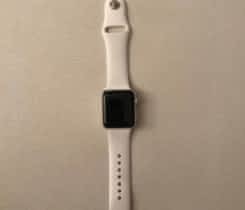 Apple Watch Series 2 38mm Stříbrné