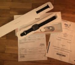 Watch 3 Nové  včetně pojištění