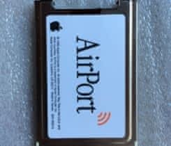 Apple AirPort Wi-Fi Card