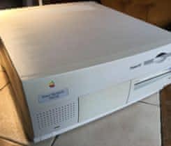 Powermac 7500/100 G3 Sonnet Crescendo