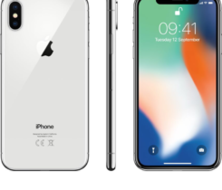 Koupím iPhone X s pojistkou proti pádu