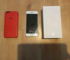 iphone 6 64gb silver