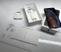 iPhone XS MAX 256 Gb