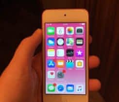 iPod touch 6. Gen. 32gb růžový