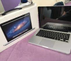 Macbook pro 13 early 2011
