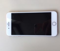 Iphone 8plus 64gb zlata