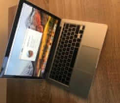 MacBook Pro Retina 13",  500GB SSD