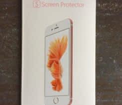 Predám ochranné sklo na iPhone