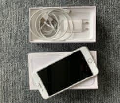 iPhone 8 Plus 64 GB silver