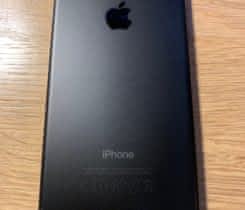 iPhone 7 128GB černý + PŘÍSLUŠENSTVÍ