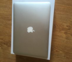 MacBook Air, stav noveho