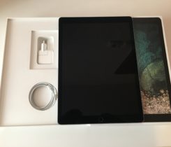 Ipad Pro 12.9 64GB Space Grey Wi-Fi 2017