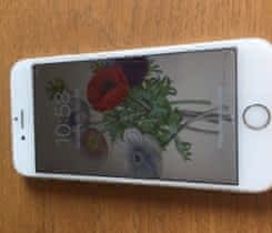 iPhone 6S 16GB Silver v zaruke