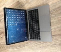 Apple MacBook Pro 13“ CZ Retina s Touch