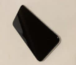 iPhone X 256GB Silver – jak nov