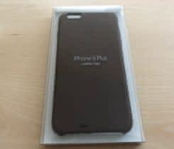 Originální kožené pouzdro Iphone 6 plus