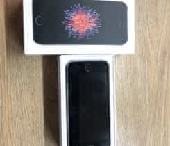 iPhone SE 32GB
