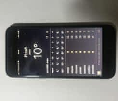 iPhone 7 Black Matte – 128 GB, TOP stav