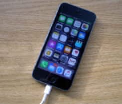 Apple iPhone 5S • 16GB • Space Grey