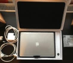 Macbook Pro 2011, i7 2 GHz, 10 GB RAM