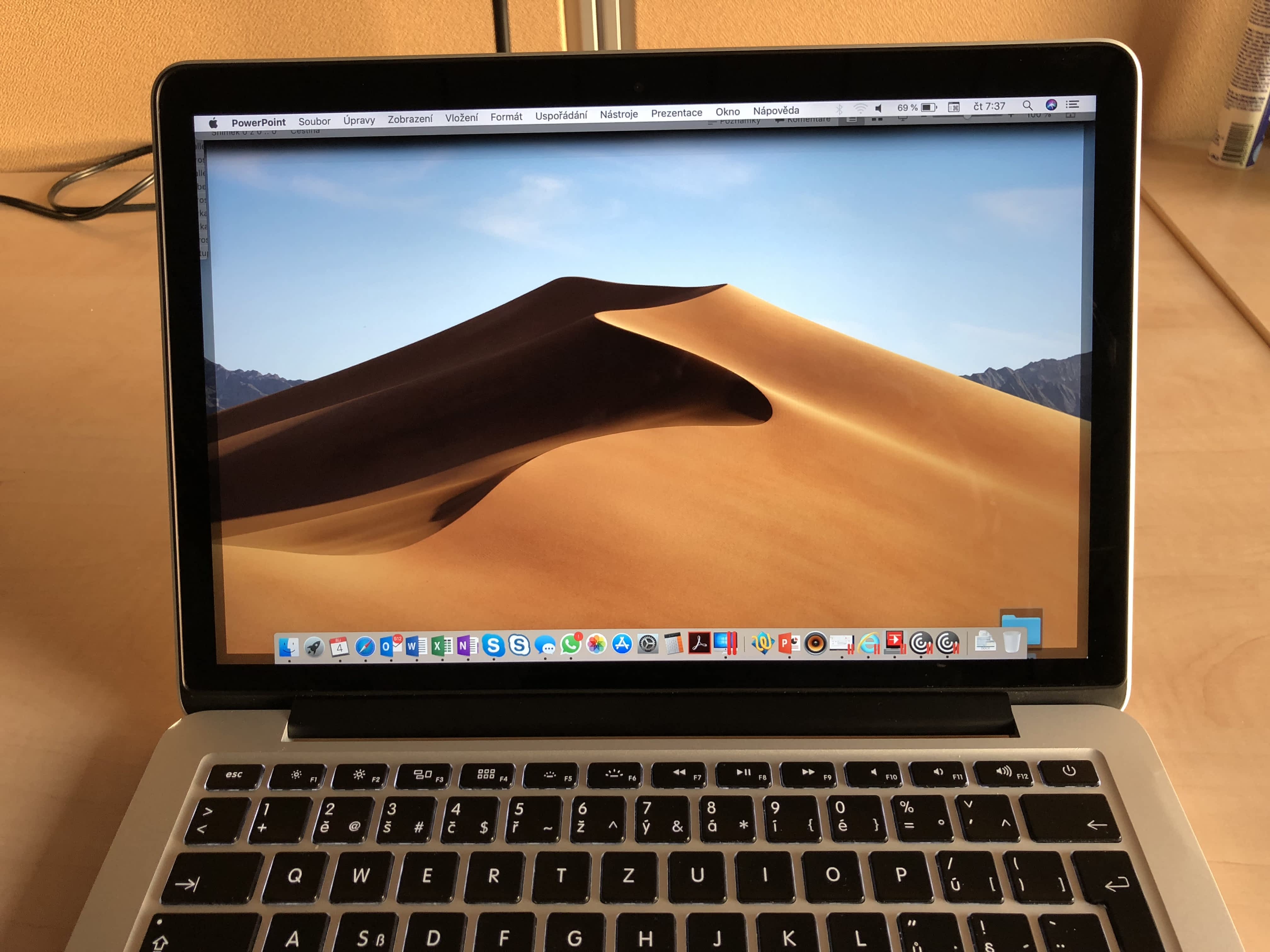 Apple - APPLE MacBook Pro mid 2014 MGX72J/A(訳あり)の+spbgp44.ru