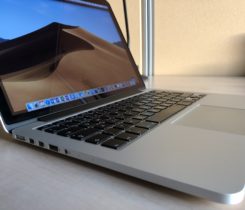 MacBook Pro Mid 2014 (13.3, 8GB, 256GB)