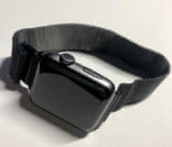 Apple Watch series 2 – 42mm | space grey