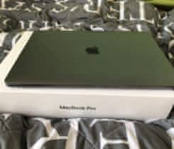 Prodám 3týdny starý MacBook pro 13,3"