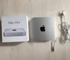 Mac mini (Late 2014) 2,8 GHz i5, 8 GB