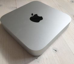 Mac mini (Late 2014) 2,8 GHz i5, 8 GB